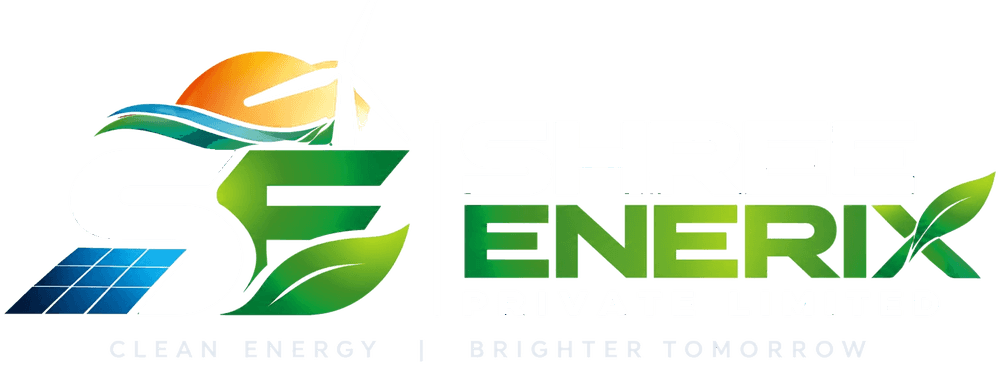Shree Enerix Private Limited