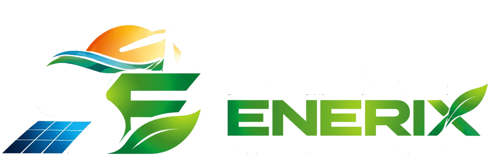 Shree Enerix Private Limited