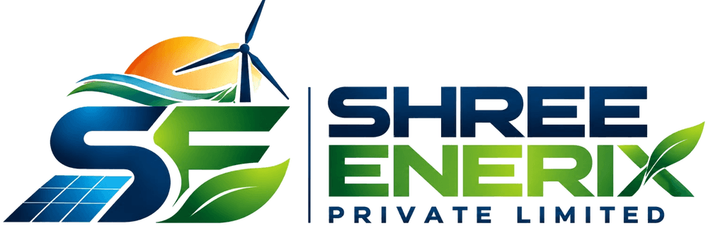 Shree Enerix Private Limited